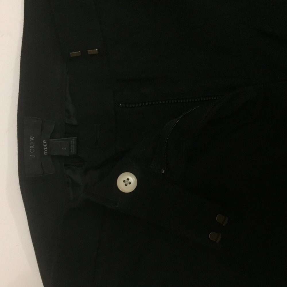2 for $15 Party Host Appreciationšš¹HPš¹J. Crew Super Stretchy Tailored Pants - Picture 3 of 7